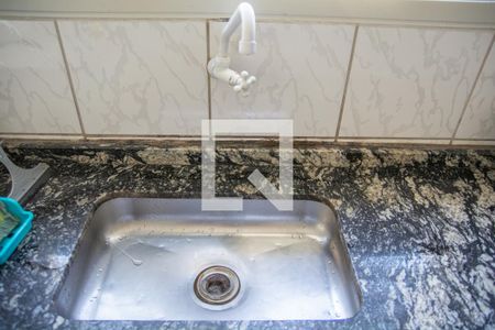 Casa à venda com 166m², 2 quartos e 1 vaga Casa à venda com 166m², 2 quartos e 1 vagaCozinha