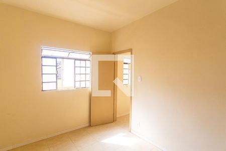 Quarto de kitnet/studio para alugar com 1 quarto, 35m² em São Geraldo, Belo Horizonte