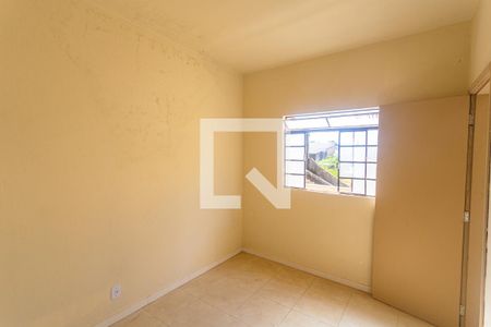 Quarto de kitnet/studio para alugar com 1 quarto, 35m² em São Geraldo, Belo Horizonte
