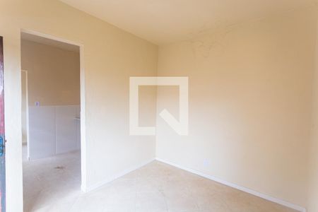 Sala de kitnet/studio para alugar com 1 quarto, 35m² em São Geraldo, Belo Horizonte