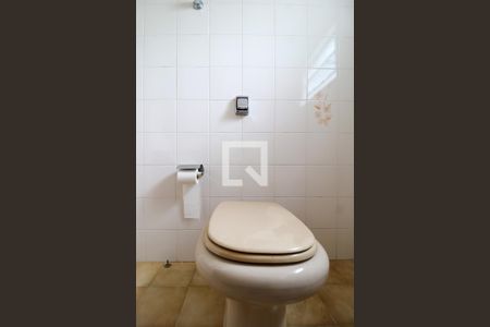 Apartamento à venda com 520m², 6 quartos e 4 vagasLavabo