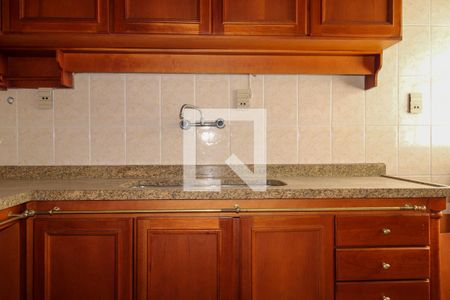 Apartamento à venda com 520m², 6 quartos e 4 vagasCozinha