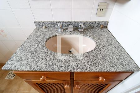 Apartamento à venda com 520m², 6 quartos e 4 vagasLavabo