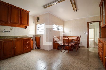 Apartamento à venda com 520m², 6 quartos e 4 vagasCozinha