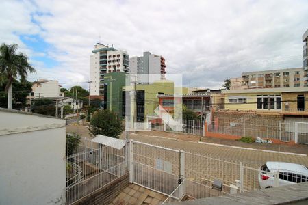 Apartamento à venda com 520m², 6 quartos e 4 vagasVaranda