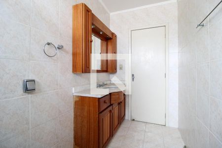 Apartamento à venda com 520m², 6 quartos e 4 vagasBanheiro Social