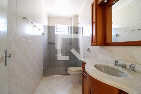 Apartamento à venda com 520m², 6 quartos e 4 vagasBanheiro Social