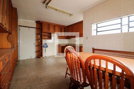 Apartamento à venda com 520m², 6 quartos e 4 vagasCozinha