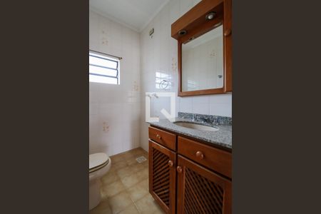 Apartamento à venda com 520m², 6 quartos e 4 vagasLavabo