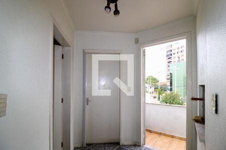 Apartamento à venda com 520m², 6 quartos e 4 vagasSala Varanda