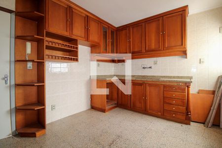 Apartamento à venda com 520m², 6 quartos e 4 vagasCozinha
