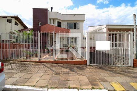 Apartamento à venda com 520m², 6 quartos e 4 vagasFachada