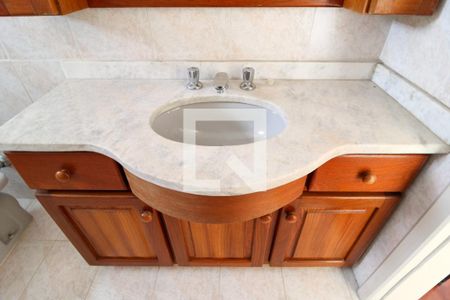 Apartamento à venda com 520m², 6 quartos e 4 vagasBanheiro Social