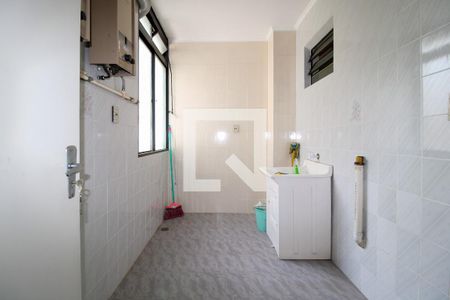 Apartamento à venda com 520m², 6 quartos e 4 vagasÁrea de Serviço