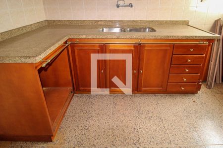 Apartamento à venda com 520m², 6 quartos e 4 vagasCozinha