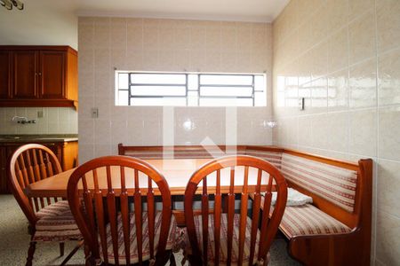 Apartamento à venda com 520m², 6 quartos e 4 vagasCozinha