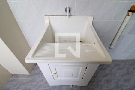 Apartamento à venda com 520m², 6 quartos e 4 vagasÁrea de Serviço