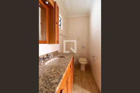 Apartamento à venda com 520m², 6 quartos e 4 vagasBanheiro Suíte