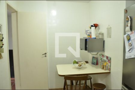 Apartamento à venda com 90m², 2 quartos e 1 vagaCozinha