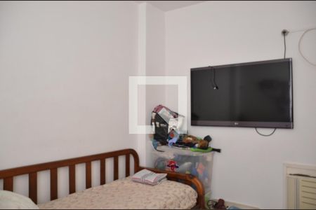 Apartamento à venda com 90m², 2 quartos e 1 vagaQuarto 2