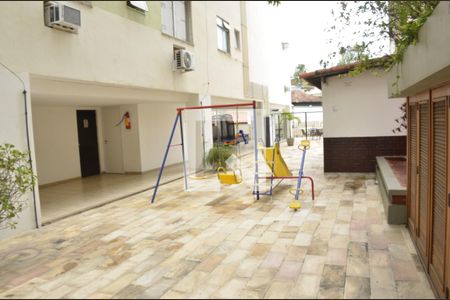 Apartamento à venda com 90m², 2 quartos e 1 vagaPlayground