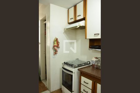 Apartamento à venda com 90m², 2 quartos e 1 vagaCozinha