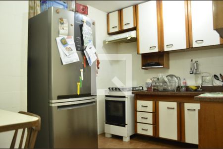 Apartamento à venda com 90m², 2 quartos e 1 vagaCozinha