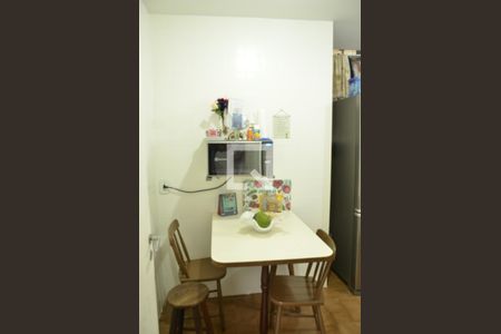 Apartamento à venda com 90m², 2 quartos e 1 vagaCozinha