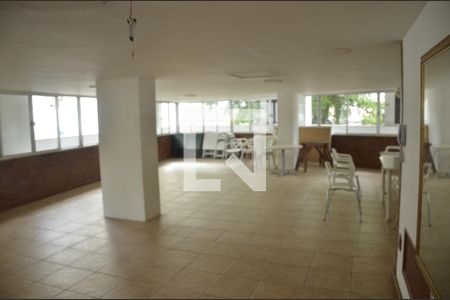 Apartamento à venda com 90m², 2 quartos e 1 vagaSalão de Festas
