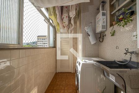 Apartamento à venda com 58m², 1 quarto e 1 vagaÁrea de Serviço