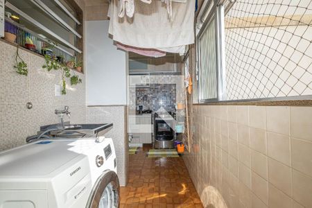 Apartamento à venda com 58m², 1 quarto e 1 vagaÁrea de Serviço