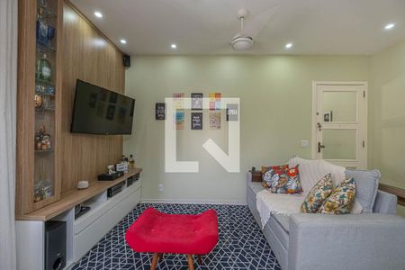 Apartamento à venda com 58m², 1 quarto e 1 vagaSala