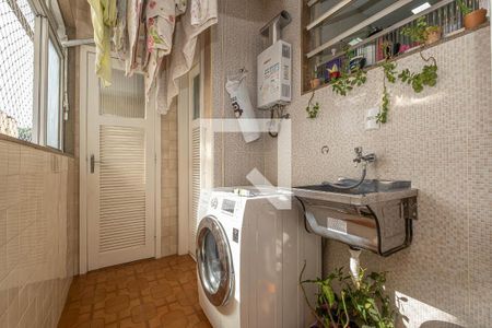 Apartamento à venda com 58m², 1 quarto e 1 vagaÁrea de Serviço