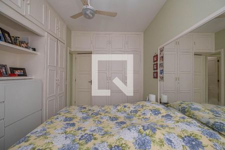 Apartamento à venda com 58m², 1 quarto e 1 vagaQuarto