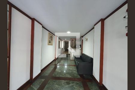 Apartamento à venda com 58m², 1 quarto e 1 vagaHall de Entrada