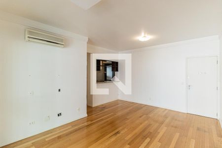 Sala - Ar-Condicionado de apartamento à venda com 2 quartos, 82m² em Santa Cecilia, São Paulo