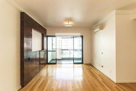 Sala de apartamento à venda com 2 quartos, 82m² em Santa Cecilia, São Paulo