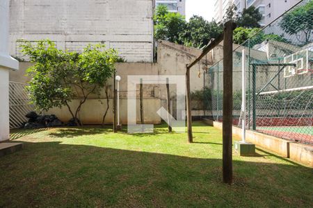 Apartamento à venda com 197563m², 3 quartos e 1 vagaredario