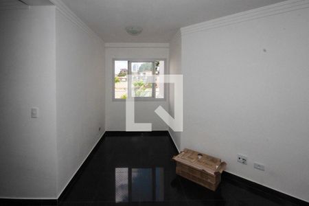 Sala de apartamento à venda com 3 quartos, 197563m² em Chácara Belenzinho, São Paulo