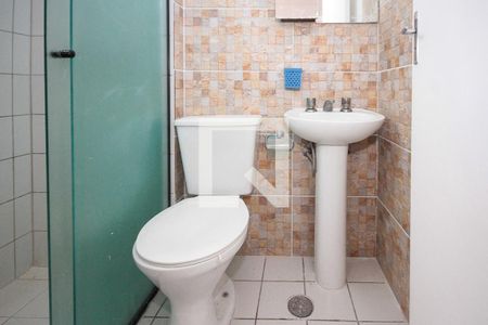 Apartamento à venda com 197563m², 3 quartos e 1 vagaBanheiro da Suite