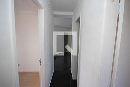 Corredor de apartamento à venda com 3 quartos, 197563m² em Chácara Belenzinho, São Paulo