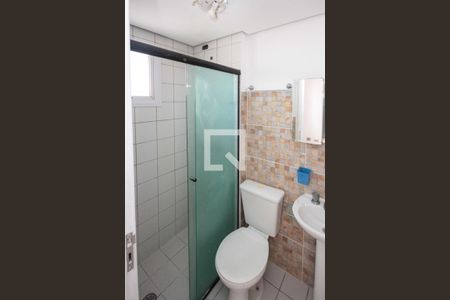 Apartamento à venda com 197563m², 3 quartos e 1 vagaBanheiro da Suite