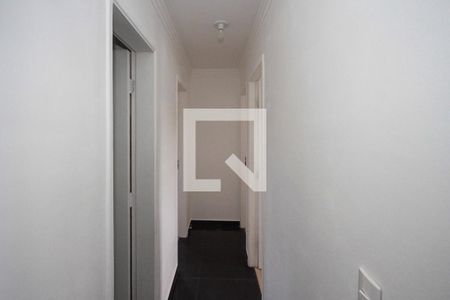 Corredor de apartamento à venda com 3 quartos, 197563m² em Chácara Belenzinho, São Paulo
