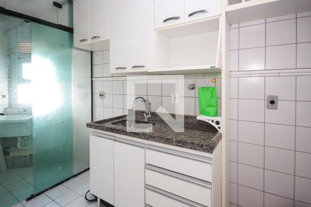 Apartamento à venda com 197563m², 3 quartos e 1 vagaCozinha