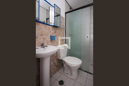 Apartamento à venda com 197563m², 3 quartos e 1 vagaBanheiro Social