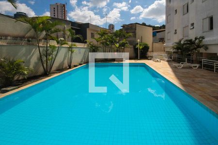 Apartamento à venda com 197563m², 3 quartos e 1 vagaPiscina