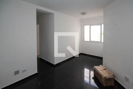 Sala de apartamento à venda com 3 quartos, 197563m² em Chácara Belenzinho, São Paulo