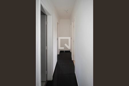 Corredor de apartamento à venda com 3 quartos, 197563m² em Chácara Belenzinho, São Paulo