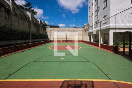 Apartamento à venda com 197563m², 3 quartos e 1 vagaQuadra