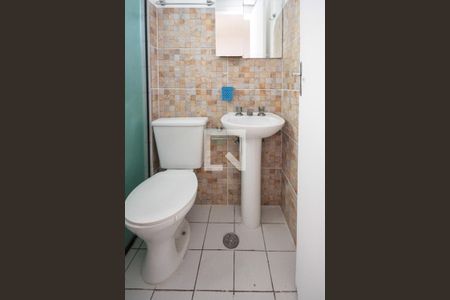 Apartamento à venda com 197563m², 3 quartos e 1 vagaBanheiro da Suite